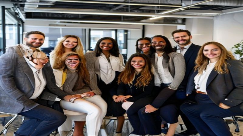 南宫娱乐智能商业解决方案展示