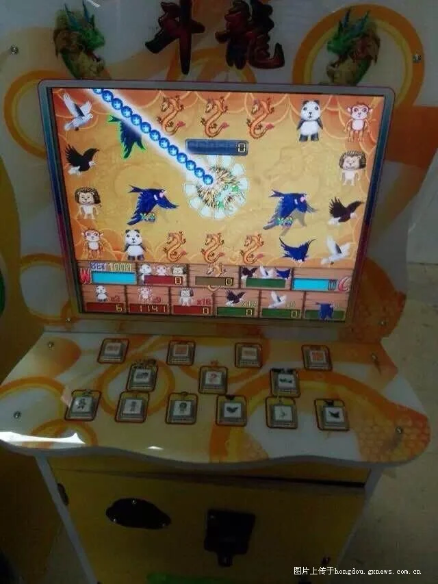 南宫娱乐电子游戏埃及主题